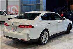 بي ام دبليو الفئة 5